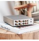 FiiO x JadeAudio Level 1 - Kompaktowy wzmacniacz stereo Hi-Fi z Bluetooth 6.0