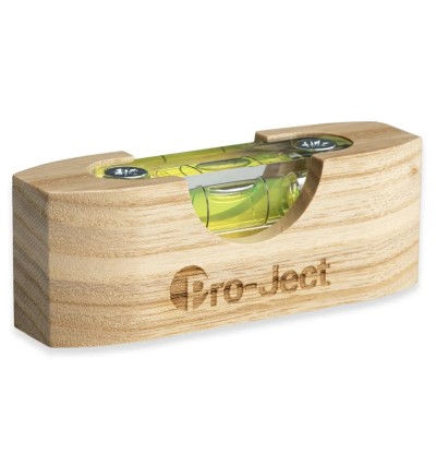 Pro-Ject Level it - Precyzyjna poziomnica do kalibracji gramofonu