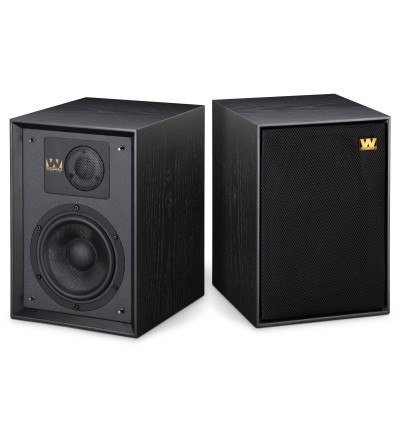 Wharfedale Denton 85th Anniversary Limited Edition  - Kolumny podstawkowe (para)