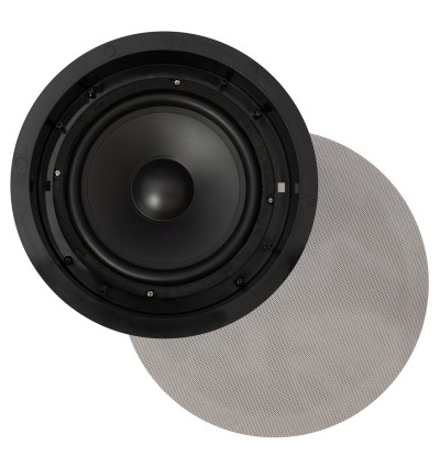 Taga Harmony TCP-500R - Pasywny subwoofer instalacyjny ścienny