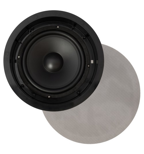 Taga Harmony TCP-500R - Pasywny subwoofer instalacyjny ścienny