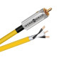 WireWorld Chroma 10 (CRV) - Kabel cyfrowy audio koaksjalny 75 Ohm RCA - RCA
