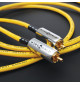 WireWorld Chroma 10 (CRV) - Kabel cyfrowy audio koaksjalny 75 Ohm RCA - RCA