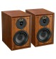 Wharfedale Denton 80th - Kolumny głośnikowe podstawkowe (para)