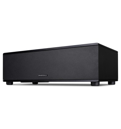 Wharfedale Slim Bass 8 - Subwoofer aktywny 8" do kina domowego
