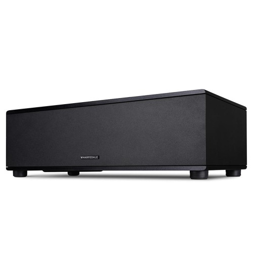 Wharfedale Slim Bass 8 - Subwoofer aktywny 8" do kina domowego