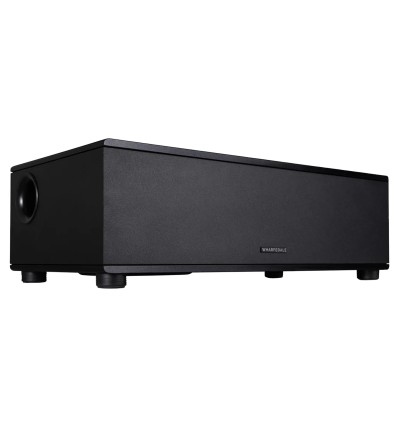 Wharfedale Slim Bass 8 - Subwoofer aktywny 8" do kina domowego