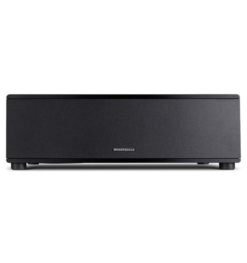 Wharfedale Slim Bass 8 - Subwoofer aktywny 8" do kina domowego