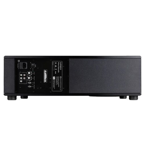 Wharfedale Slim Bass 8 - Subwoofer aktywny 8" do kina domowego