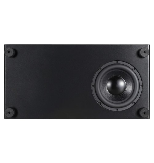 Wharfedale Slim Bass 8 - Subwoofer aktywny 8" do kina domowego