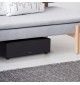 Wharfedale Slim Bass 8 - Subwoofer aktywny 8" do kina domowego