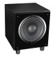 Wharfedale SW-12 (SW 12) - Subwoofer aktywny 12" do kina domowego