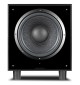 Wharfedale SW-12 (SW 12) - Subwoofer aktywny 12" do kina domowego
