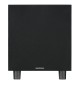 Wharfedale SW-12 (SW 12) - Subwoofer aktywny 12" do kina domowego