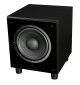 Wharfedale SW-10 (SW 10) - Subwoofer aktywny 10" do kina domowego