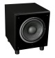 Wharfedale SW-10 (SW 10) - Subwoofer aktywny 10" do kina domowego