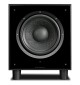 Wharfedale SW-10 (SW 10) - Subwoofer aktywny 10" do kina domowego