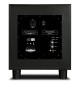 Wharfedale SW-10 (SW 10) - Subwoofer aktywny 10" do kina domowego