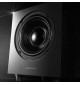 Wharfedale DX-3 5.1 HCP - Zestaw kolumn głośnikowych do kina domowego 5.1