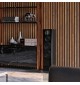 Wharfedale Aura 4 - Kolumny głośnikowe podłogowe (para)