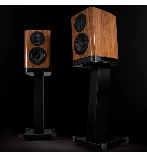Wharfedale Aura 1 Stands - Stojaki / podstawki do kolumn głośnikowych Aura 1 (para)