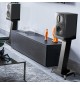 Wharfedale Aura 1 Stands - Stojaki / podstawki do kolumn głośnikowych Aura 1 (para)