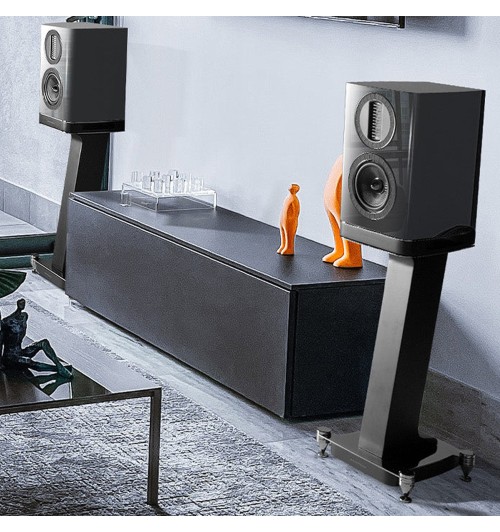Wharfedale Aura 1 Stands - Stojaki / podstawki do kolumn głośnikowych Aura 1 (para)