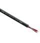 Cordial CLS 225 FRNC - Kabel głośnikowy 2x2,5 mm2 AWG 14 na metry