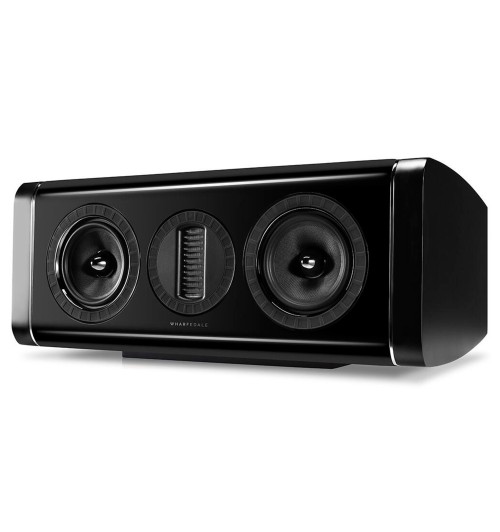 Wharfedale Aura CS - Kolumna centralna do kina domowego