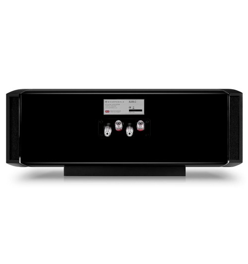 Wharfedale Aura CS - Kolumna centralna do kina domowego