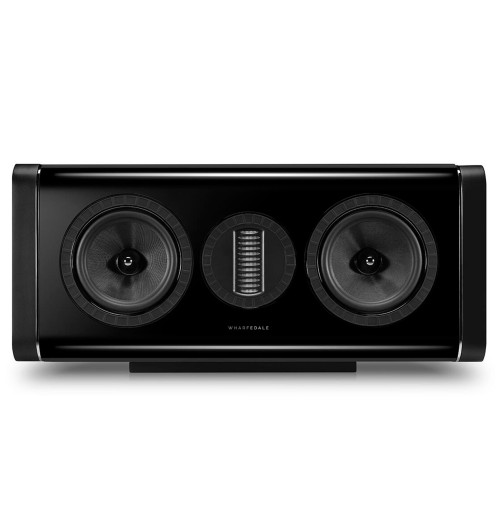 Wharfedale Aura C - Kolumna centralna do kina domowego