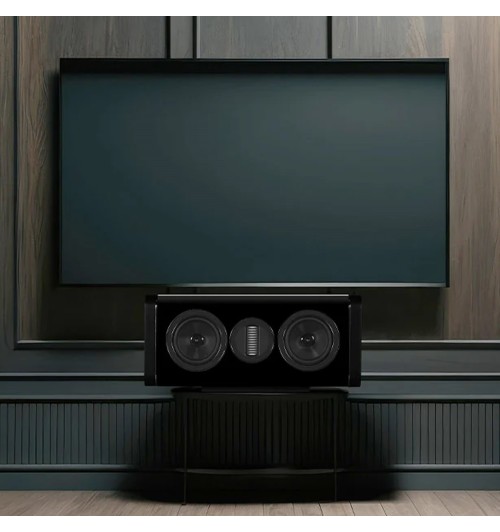 Wharfedale Aura C - Kolumna centralna do kina domowego