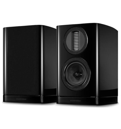 Wharfedale Aura 1 - Podstawkowe kolumny głośnikowe (para)