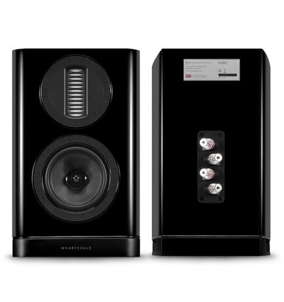Wharfedale Aura 1 - Podstawkowe kolumny głośnikowe (para)