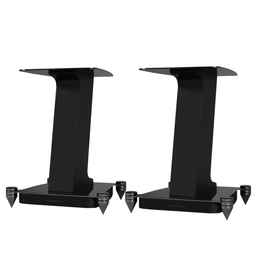 Wharfedale Aura 2 Stands - Stojaki / podstawki do kolumn głośnikowych Aura 2 (para)