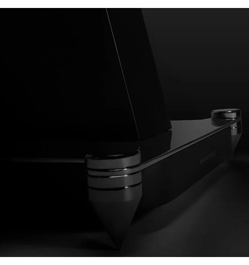 Wharfedale Aura 2 Stands - Stojaki / podstawki do kolumn głośnikowych Aura 2 (para)