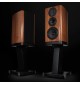 Wharfedale Aura 2 Stands - Stojaki / podstawki do kolumn głośnikowych Aura 2 (para)