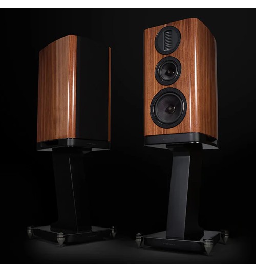 Wharfedale Aura 2 Stands - Stojaki / podstawki do kolumn głośnikowych Aura 2 (para)