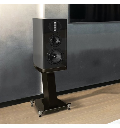 Wharfedale Aura 2 Stands - Stojaki / podstawki do kolumn głośnikowych Aura 2 (para)