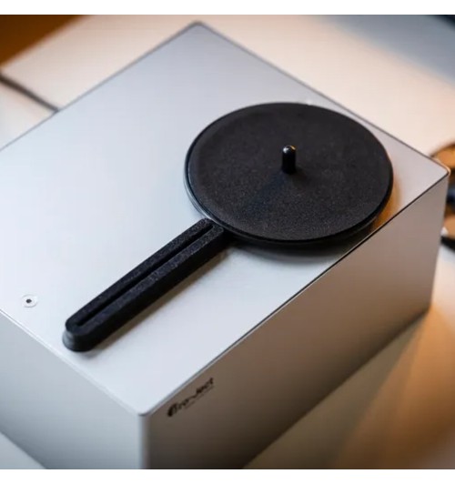 Pro-Ject VC-E mini - Profesjonalna kompaktowa myjka do płyt winylowych