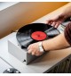 Pro-Ject VC-E mini - Profesjonalna kompaktowa myjka do płyt winylowych