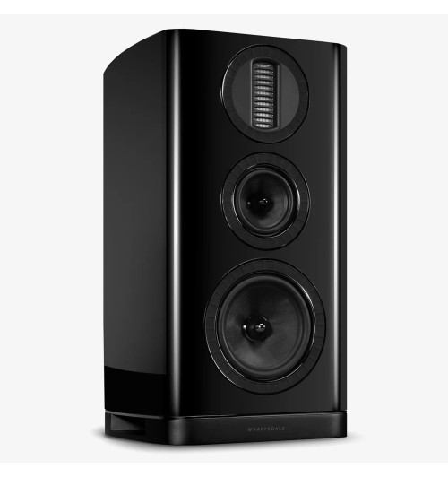 Wharfedale Aura 2 - Podstawkowe kolumny głośnikowe (para)