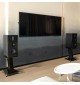 Wharfedale Aura 2 - Podstawkowe kolumny głośnikowe (para)