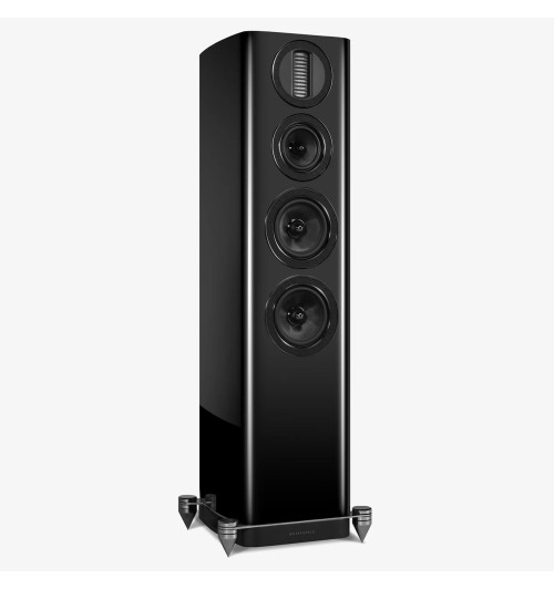 Wharfedale Aura 3 - Podłogowe kolumny głośnikowe Hi-End (para)