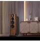 Wharfedale Aura 3 - Podłogowe kolumny głośnikowe Hi-End (para)