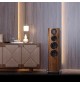 Wharfedale Aura 3 - Podłogowe kolumny głośnikowe Hi-End (para)