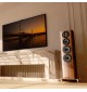 Wharfedale Aura 3 - Podłogowe kolumny głośnikowe Hi-End (para)