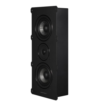 Wharfedale Diamond IW-2 - Głośnik instalacyjny ścienny