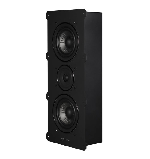 Wharfedale Diamond IW-2 - Głośnik instalacyjny ścienny