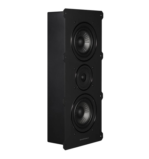 Wharfedale Diamond IW-2 - Głośnik instalacyjny ścienny